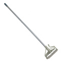 C-203B plastic clip mop head, Pressing Mop Clip